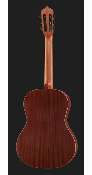 La Mancha Rubi CM63-N detail 3