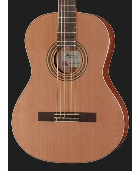 La Mancha Rubi CM63-N detail 4