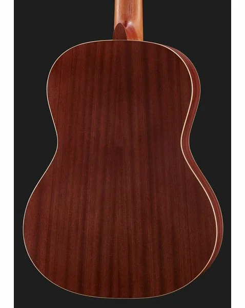 La Mancha Rubi CM63-N detail 5
