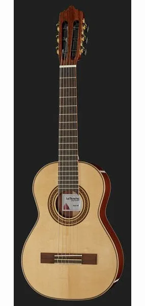 La Mancha Rubi S / 53 detail 2