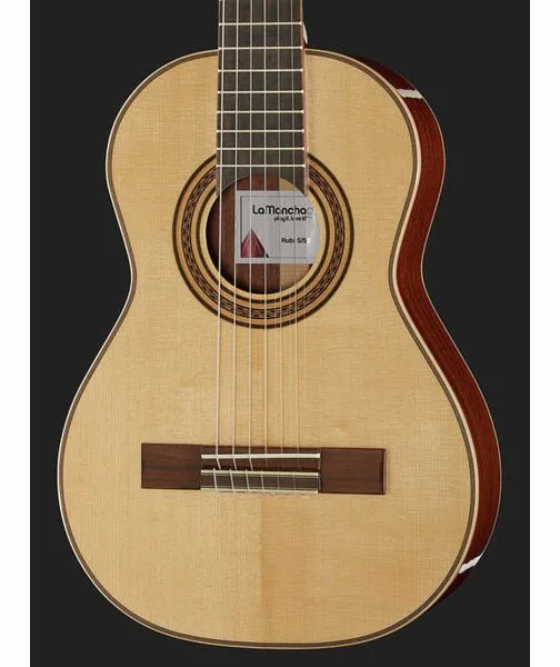 La Mancha Rubi S / 53 detail 4