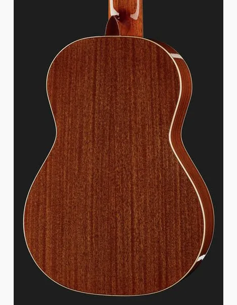 La Mancha Rubi S / 53 detail 5