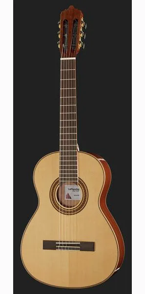 La Mancha Rubi S / 59 detail 2