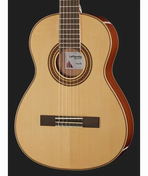 La Mancha Rubi S / 59 detail 4