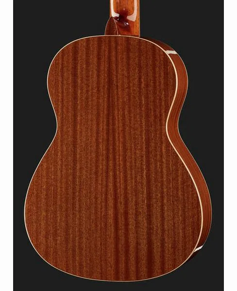 La Mancha Rubi S / 59 detail 5
