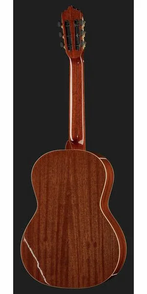 La Mancha Rubi S/63 detail 3