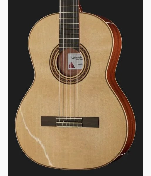 La Mancha Rubi S/63 detail 4