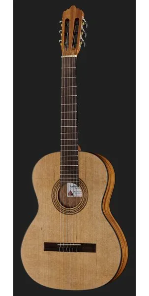 La Mancha Rubinito CM63 detail 2