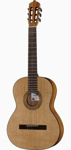 La Mancha Rubinito CM63 vooraanzicht