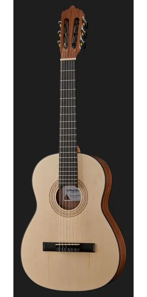 La Mancha Rubinito LSM59 detail 2