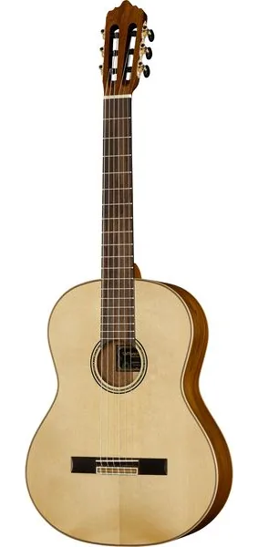 La Mancha Sapphire SM vooraanzicht