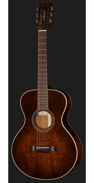 Lakewood A-15 Custom detail 2