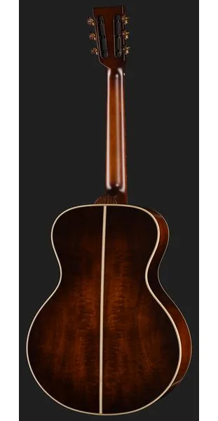 Lakewood A-15 Custom detail 3