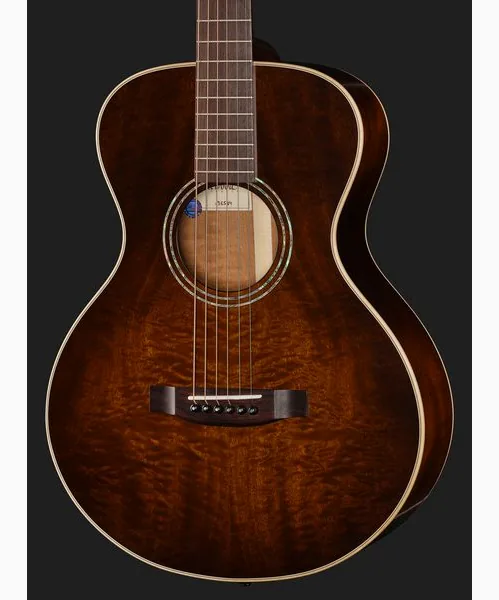 Lakewood A-15 Custom detail 4