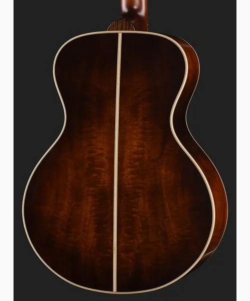 Lakewood A-15 Custom detail 5