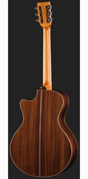 Lakewood A-31 CP Classic Crossover Nat detail 3