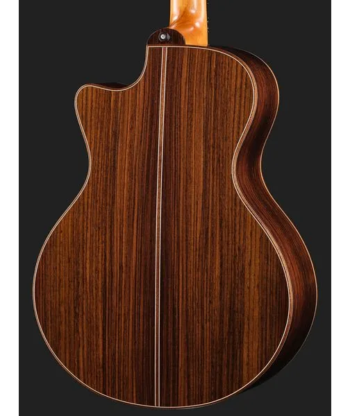 Lakewood A-31 CP Classic Crossover Nat detail 5