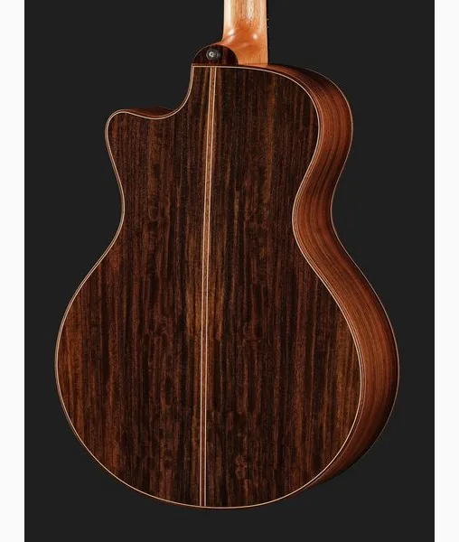 Lakewood A-31 CP Natural detail 5