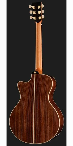 Lakewood A-32 CP Deluxe detail 3