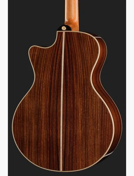 Lakewood A-32 CP Deluxe detail 5