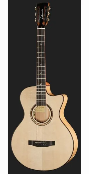 Lakewood A-36 CP Premium detail 2