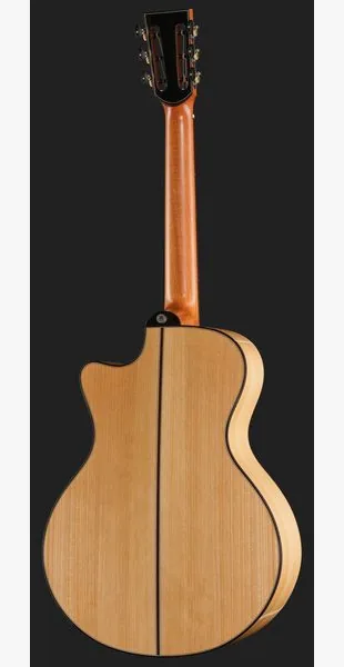 Lakewood A-36 CP Premium detail 3