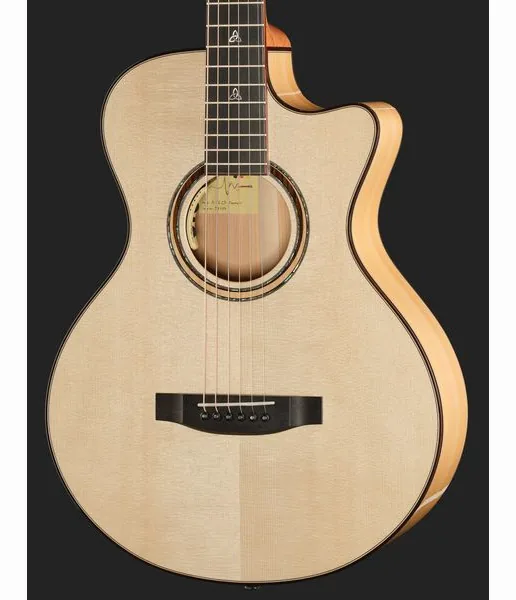 Lakewood A-36 CP Premium detail 4