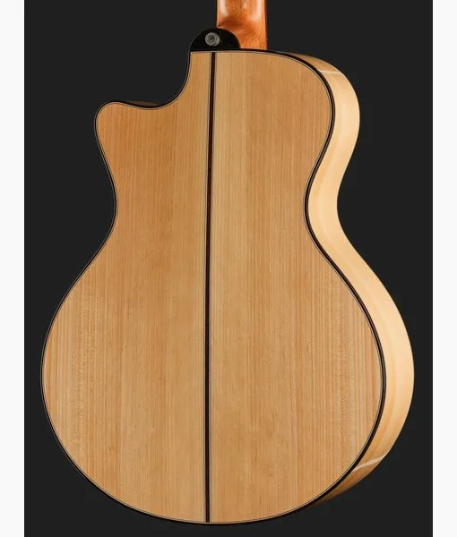 Lakewood A-36 CP Premium detail 5