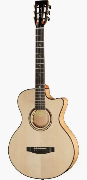 Lakewood A-36 CP Premium vooraanzicht