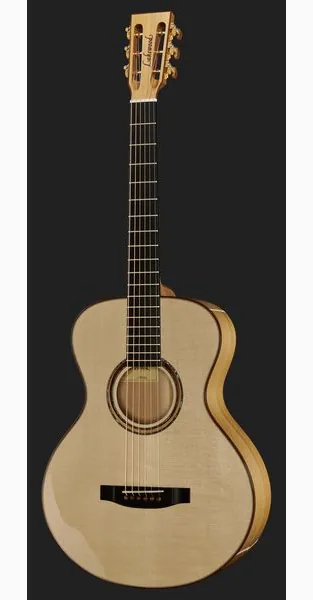 Lakewood A-36 Premium detail 2