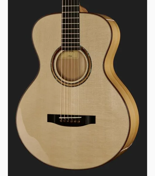 Lakewood A-36 Premium detail 4