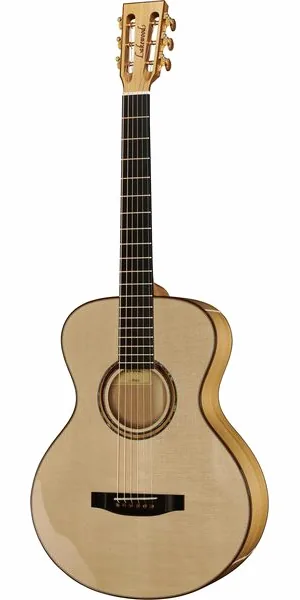 Lakewood A-36 Premium vooraanzicht