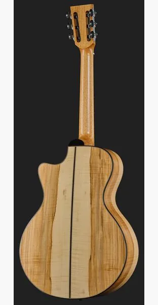 Lakewood A-Buckeye Crossover Custom detail 3