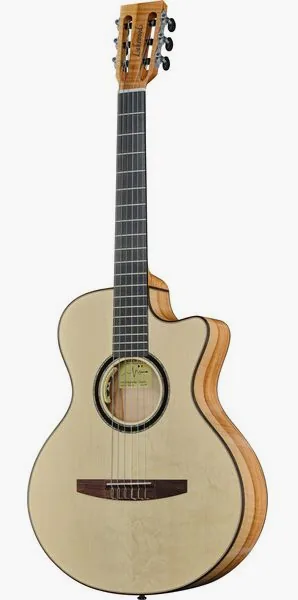 Lakewood A-Buckeye Crossover Custom vooraanzicht