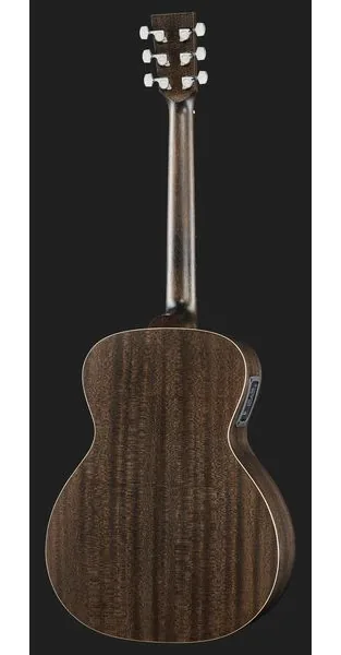 Lakewood Black Sheep Rustique Serie detail 3