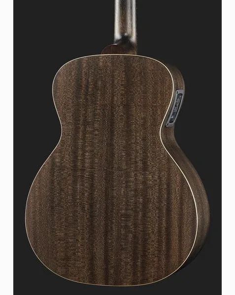 Lakewood Black Sheep Rustique Serie detail 5