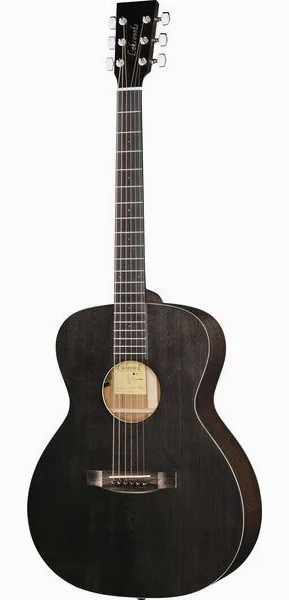 Lakewood Black Sheep P Natural vooraanzicht