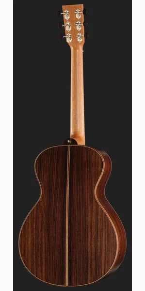 Lakewood C-31 P Natural detail 3