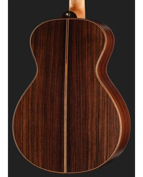 Lakewood C-31 P Natural detail 5