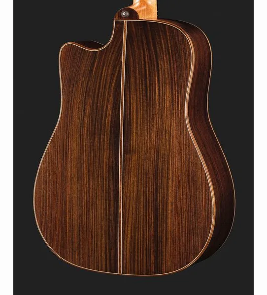 Lakewood D-31 CP Natural detail 5