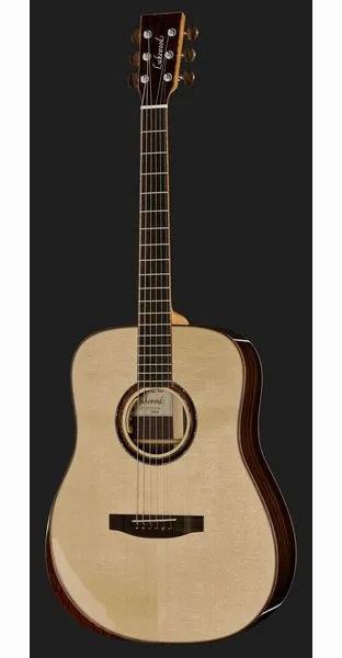 Lakewood D-32 Edition 2024 detail 2