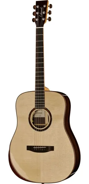 Lakewood D-32 Edition 2024 vooraanzicht
