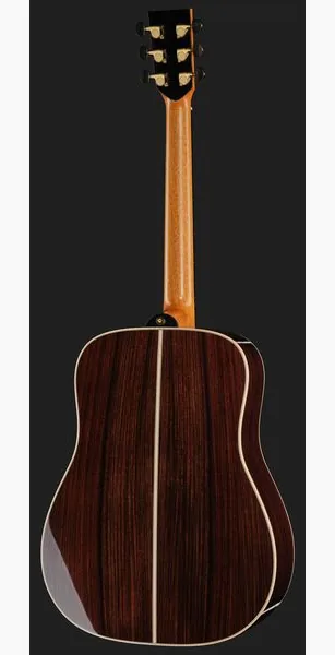 Lakewood D-32 P Deluxe detail 3
