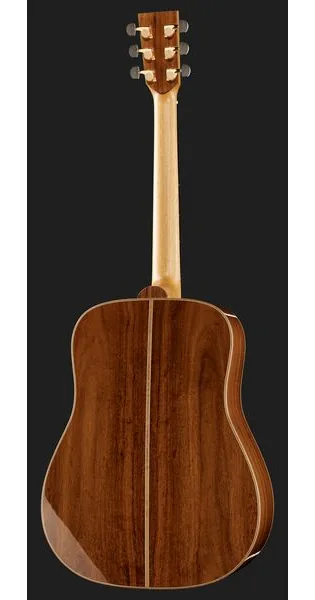 Lakewood D-44 Premium detail 3