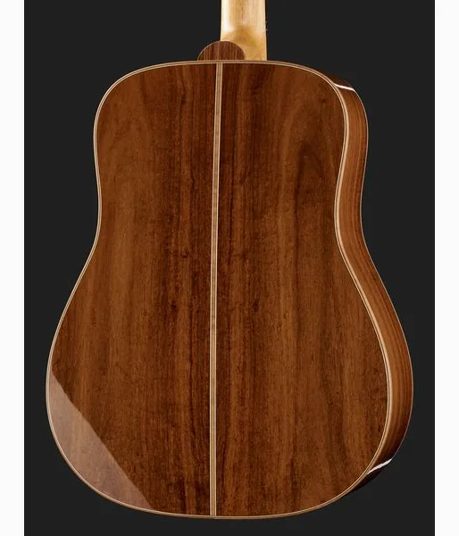 Lakewood D-44 Premium detail 5