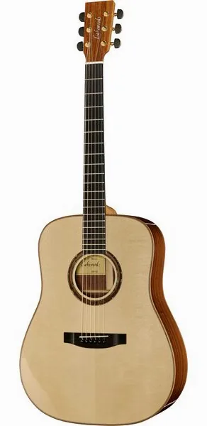 Lakewood D-44 Premium vooraanzicht