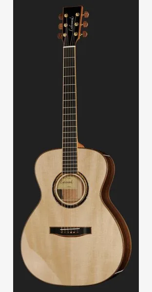 Lakewood M-48 Premium detail 2