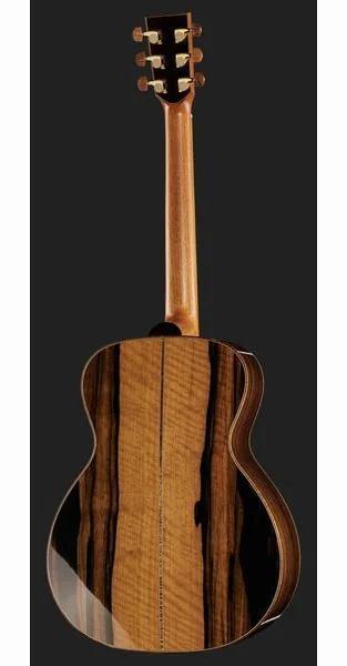 Lakewood M-48 Premium detail 3