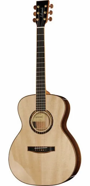 Lakewood M-48 Premium vooraanzicht