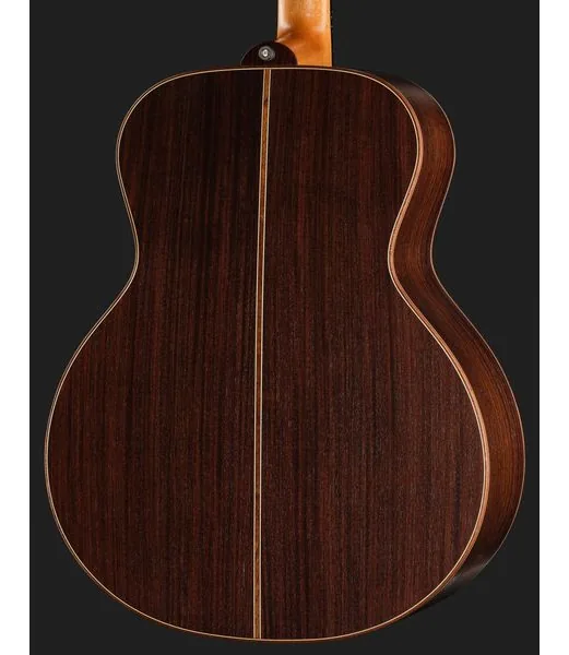 Lakewood J-31 P Natural detail 5